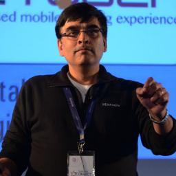 President & CEO, Pearson Education, India Region. Passionate about education and driving to improve education in India.