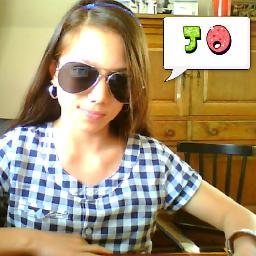 I ♥ breaks on point