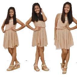 I AM WHO I AM. ♥