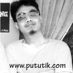 Hoster, Trainner, Blogger, SEO, PHP Script Editor, Content Writer, MySQL, SQL, Oracle and Traveller @blogfam @hostcepat https://t.co/GetXUEPdGv