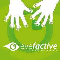 eyefactive(@eyefactive) 's Twitter Profile Photo