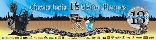 Cinema_India18's profile picture. We're a Production House in Delhi and about to release our first venture JACKPOT PE JACKPOT