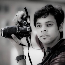 A photographer with the spirit of a painter, loves to tell stories with pictures.