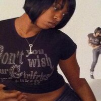 LATOYA CARTHON - @TOYALADYLEO Twitter Profile Photo