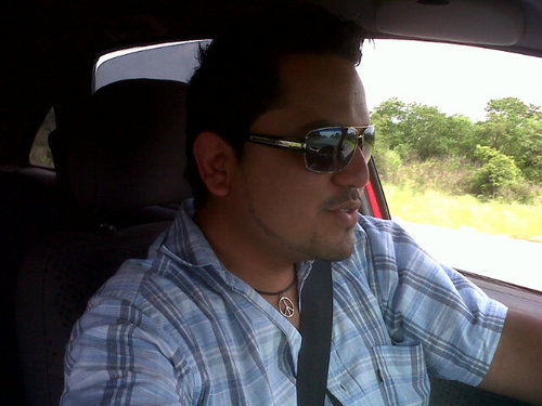 Psic_Sauceda's profile picture. He vivido, he amado, he perdido, he echado de menos, me he hecho daño, he confiado, he cometido errores, pero sobre todo, he aprendido.