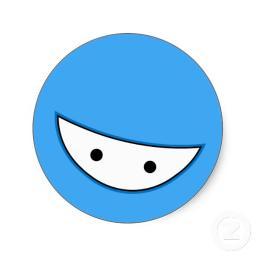 TheEuroNinja's profile picture. Silent nightmare of all pro-EU types.