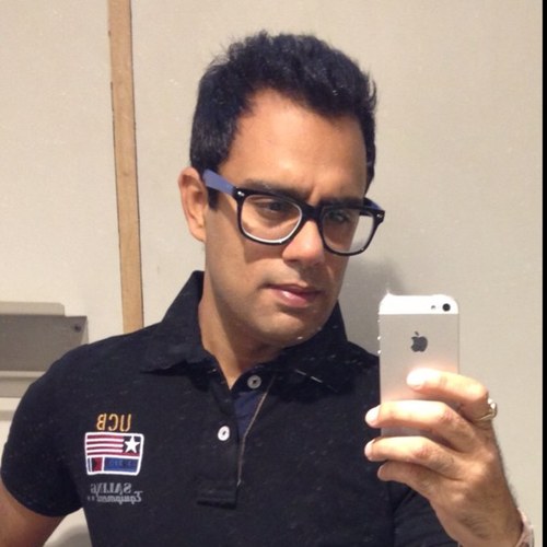 ManuJolly77 Profile Picture