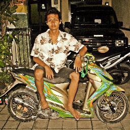 PandeAjuz's profile picture. keep it up!!!!