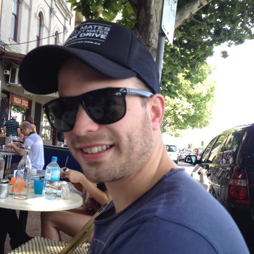 harps41's profile picture. 