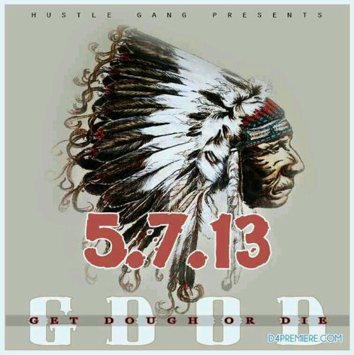 #TIP (T.I.) #HustleGang GDOD (Get Dough Or Die) Follow @Tip ((Cop the mixtape Hustle Gang- G.D.O.D))