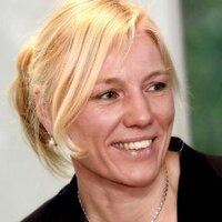 Josefa Idem (@josefaidem) 's Twitter Profile