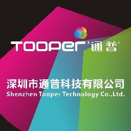 tooper168's profile picture. shenzhen tooper technology co.,ltd
Main business:led diaplsy、LED tube 、LED bulbs、LED light