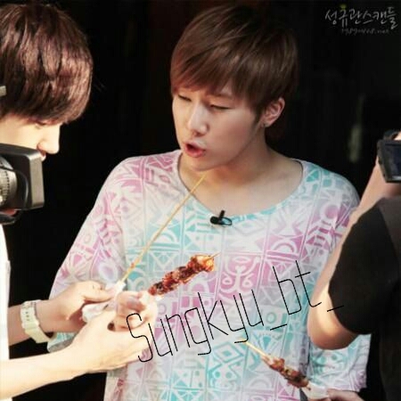 인피니트 김성규 (ro)bot