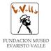 Museo Evaristo Valle (@evaristo_valle) Twitter profile photo