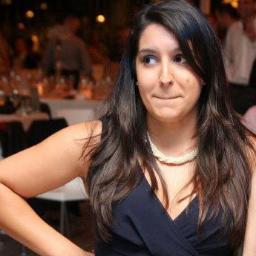 Global #Marketing Consultant in London. Love #tech, #feminism & cupcakes.