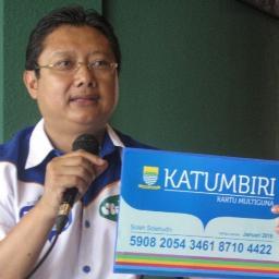 Babarengan Beberes Bandung menuju kota yang semakin bermartabat