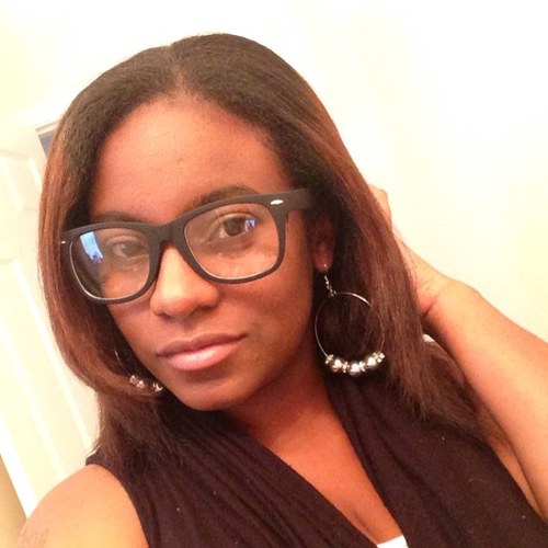 x_Godschild86's profile picture. There are bout to be some serious changes!