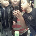 Rachael Hurst - @hurstdstj - Twitter