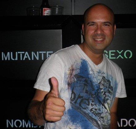 TinnoRoman's profile picture. Analista programador y otros que haceres. Padre