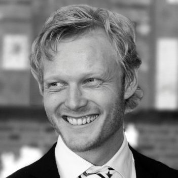 petter_moe's profile picture. Kommunikasjonsrådgiver fra Oslo