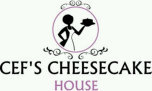 Cefscheesecake's profile picture. cheesecake house sahibi