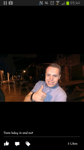 secretary for cheshire branch of fc united of manchester