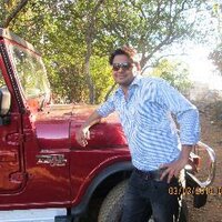 ritesh kumar shukla (@riteshshukla30) 's Twitter Profile