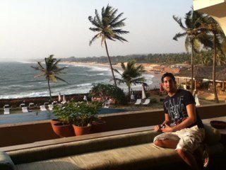 AdamIyer's profile picture. full time cricket badger.
 Put it off today if it can be done tomorrow.
The early bird catches the worm but the 2nd mouse gets the cheese