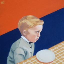 George Ogutu Profile