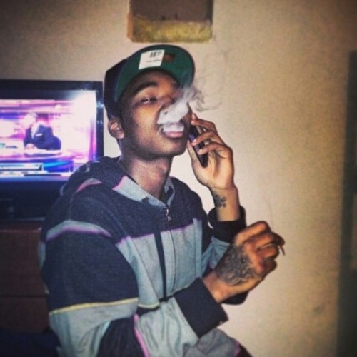 I Get Money Fuck What You Talking Bout!