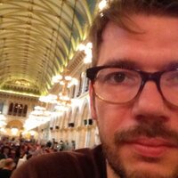 Daniel Biscan (@dbiscan) Twitter profile photo