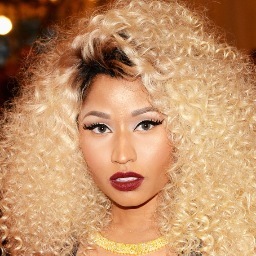 G'day barbs!
#TeamMinaj #TeamMinajAU