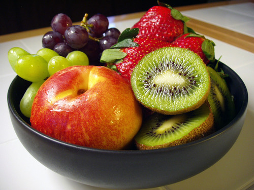 A lot of people do not know the importance of fibre foods. Don't be one of them! Read our articles about healthy dietary fibre.