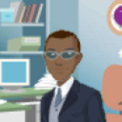 Data, software geek. For the love of (Big)Data and Analytics. Afropolitan. Liverpool FC fan since birth...
Author of Mastering Pandas :
http://t.co/J5lWT7ifMS