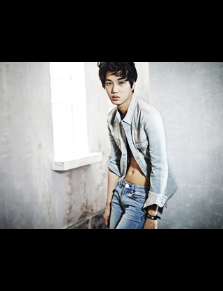 EXO-K KAI bot   R18対応（botのみ）→DM   俺の姉ちゃんな→BotTaeyeon  ０３１７