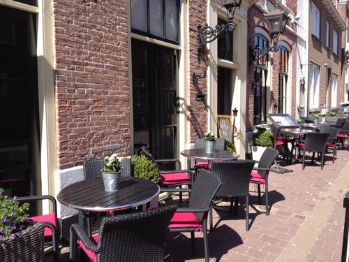 BBQ - Fondue & A la Carte Restaurant in de bruisende badplaats Domburg. 

Kijk voor meer informatie op http://t.co/SQlEiHCGa9