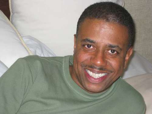 MarkellBridges's profile picture. 