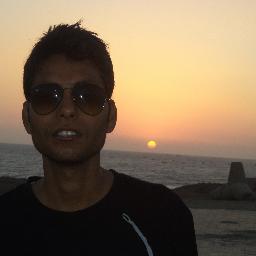 sheeru maurya