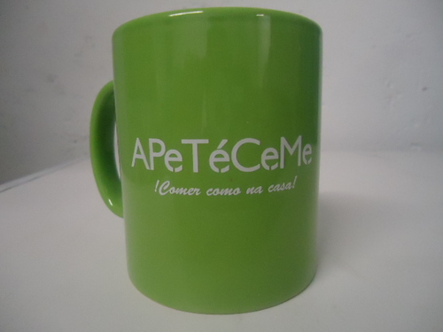 APETECEME