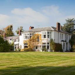 Exclusive wedding venue, boutique B&B, 5 star AA rated.