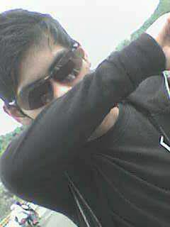 Wiznutsofian's profile picture. Nothink !!