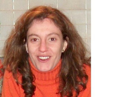 Madre de dos gemelas, Lucía y Nuria. Soy de Navarra.