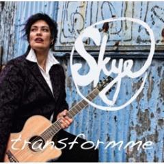 Skye is a magnetic singer that draws you into her whirlpool of storytelling within her music.