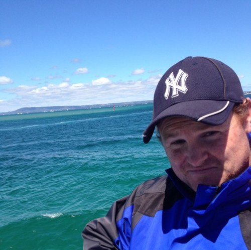 MrPFSharp's profile picture. Deputy Principal in Melbourne Australia, looking to use twitter to build a professional learning network. Opinions are my own!