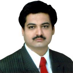 Project Manager in Software MNC.