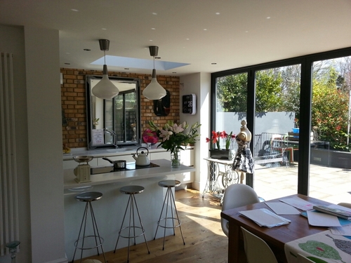 B.E.L construction is a family run building service based in Hertfordshire and north London. call for free estimate. 01707 266660/07776088679