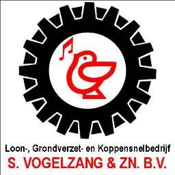 SVogelzangZn's profile picture. Wij zijn een bedrijf dat actief is op het gebied loonwerk, grondverzet en koppensnellen. Wij nemen werken aan en verhuren machines met bediening.