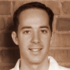 DavidSpriggs's profile picture. Director of software engineering at ATS