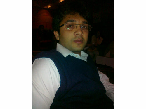 Chartered Accountant