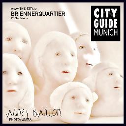 GALLERY_THECITY's profile picture. #CITYGUIDEGALLERIES  #GALLERIES  #ART  #ARTGALLERIES  #CITYGUIDELONDON #CITYGUIDEMUNICH  #CITYGUIDEPARIS